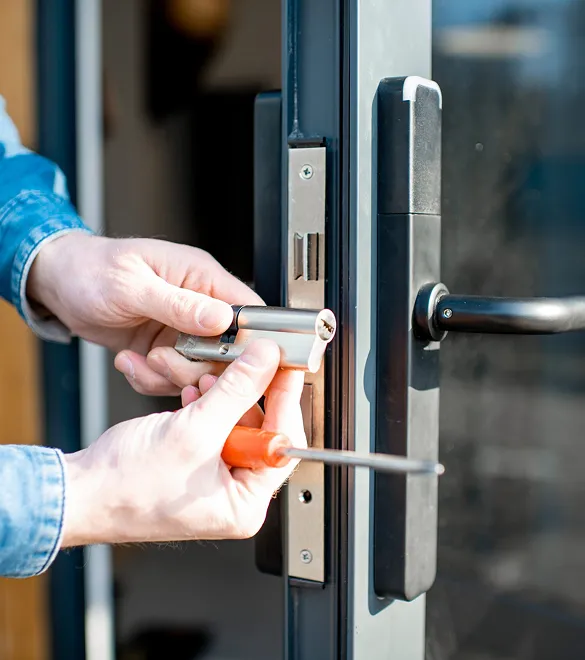 Locksmith in Surrey