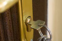 key